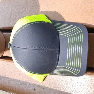 The Vintage Year Trucker Mesh Snapback Hat Cap New